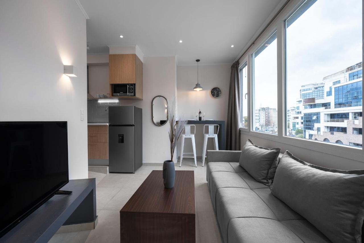 Wallstreet, The Luxury Suites Thessaloniki Exterior foto